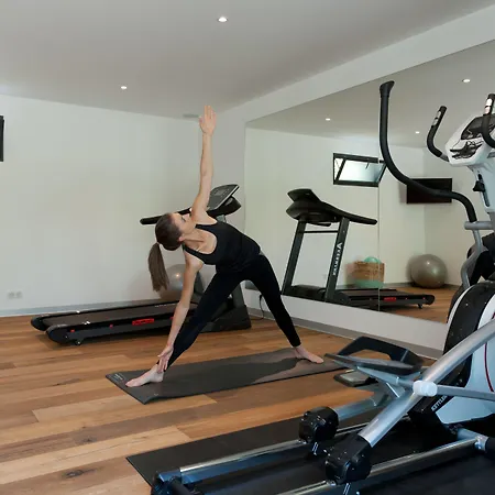 & Version Maquis Citadelle فندق بونيفَسْيو