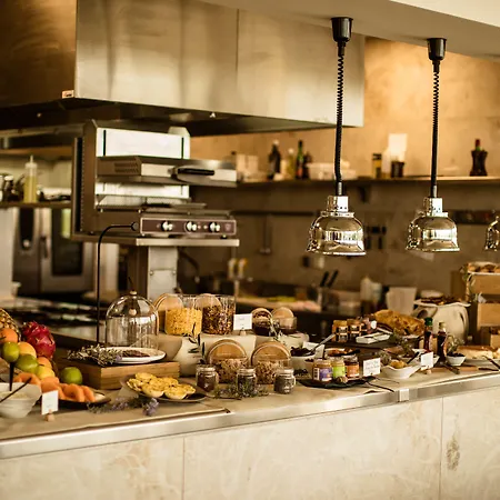 Hotel & Version Maquis Citadelle 5*