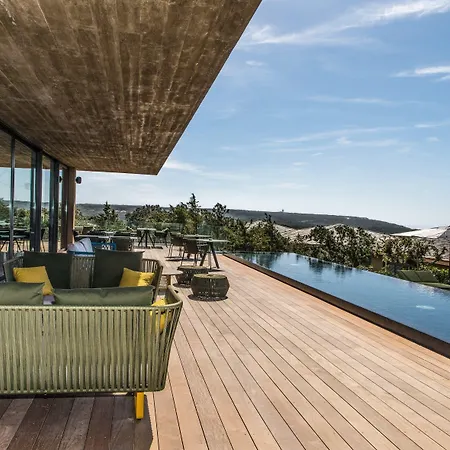 & Version Maquis Citadelle ホテル ボニファシオ