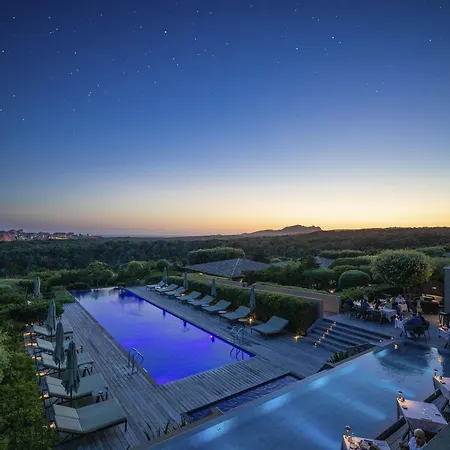 & Version Maquis Citadelle 5* Bonifacio (Corsica)