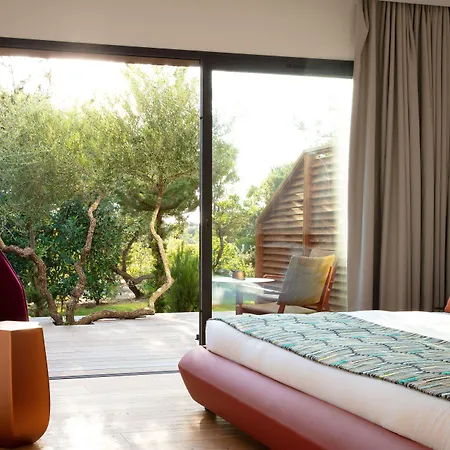 & Version Maquis Citadelle