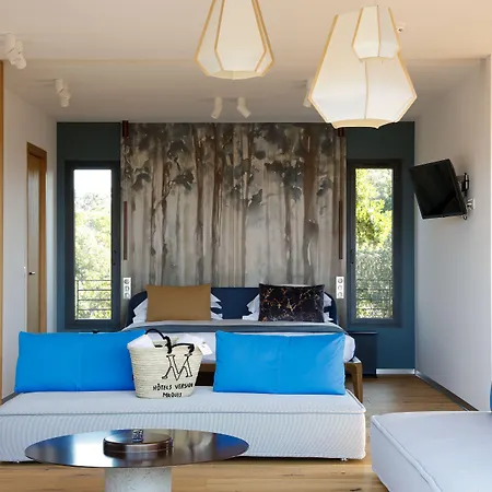 & Version Maquis Citadelle فندق