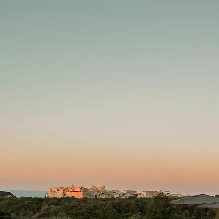 & Version Maquis Citadelle 5*