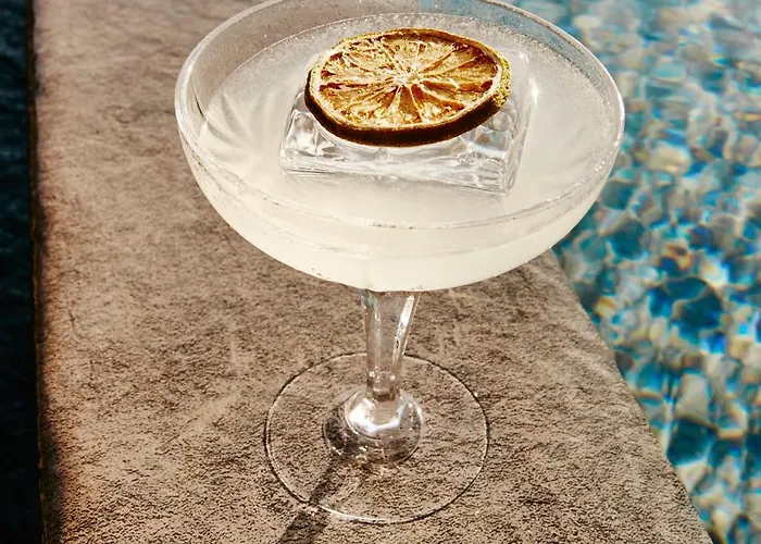 Hotel Hôtel&spa Version Maquis Citadelle 5*