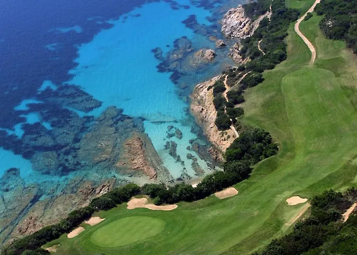 Hôtel&spa Version Maquis Citadelle