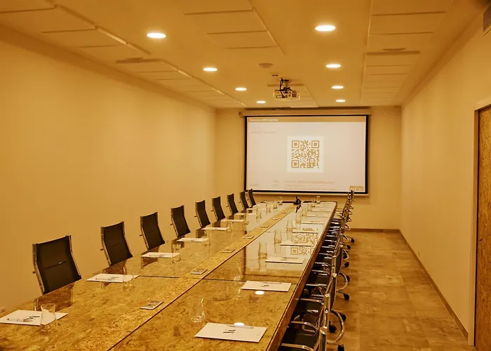 Hôtel&spa Version Maquis Citadelle Hotel 5*