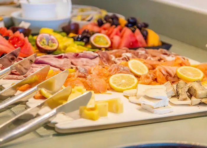 Hôtel&spa Version Maquis Citadelle Bonifacio (Corsica)