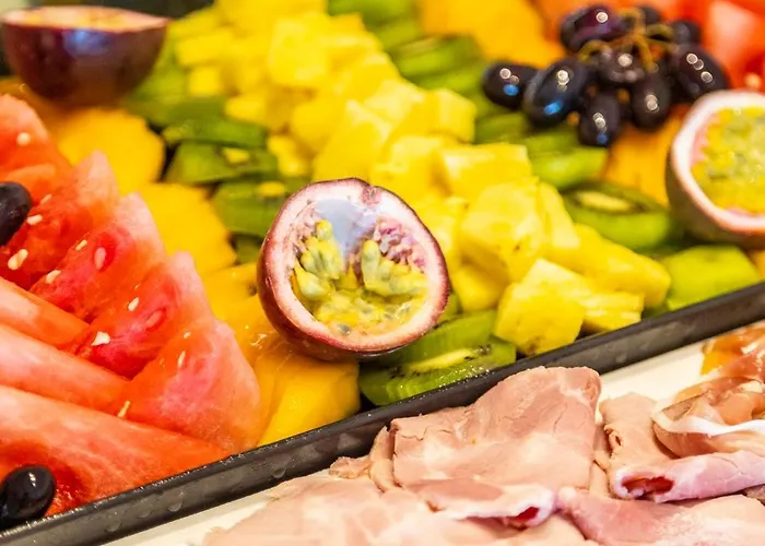 Hotel Hôtel&spa Version Maquis Citadelle Bonifacio (Corsica)