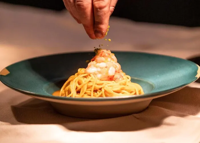 Hôtel&spa Version Maquis Citadelle Bonifacio (Corsica)