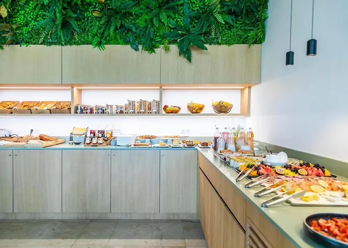 Hôtel&spa Version Maquis Citadelle 5* Bonifacio (Corsica)