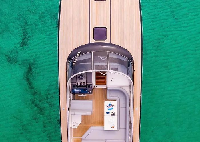 Hotel & Version Maquis Citadelle