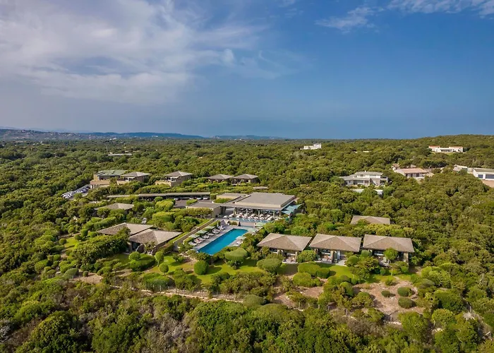 & Version Maquis Citadelle Hotel