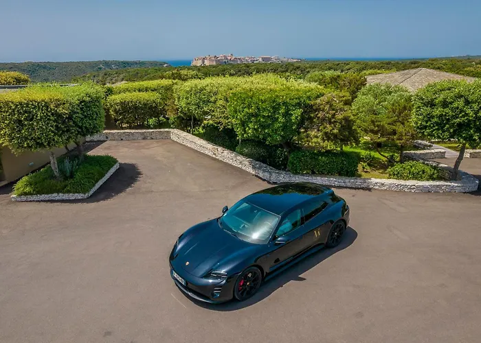 & Version Maquis Citadelle Hotel 5*