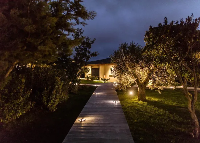 Hotel & Version Maquis Citadelle 5*