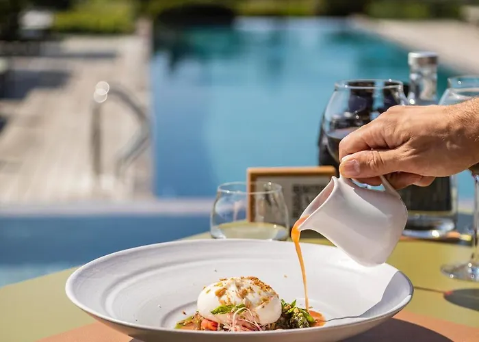 Hôtel&spa Version Maquis Citadelle 5*