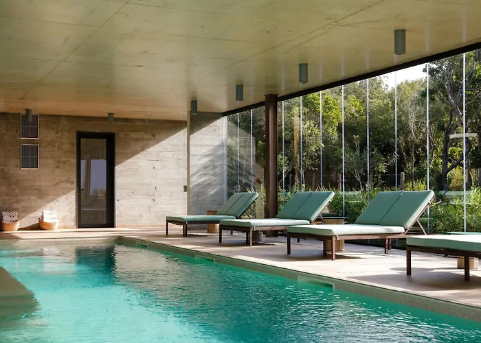 & Version Maquis Citadelle Hotel 5*