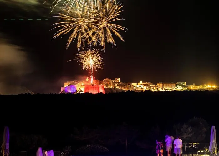 & Version Maquis Citadelle 5*