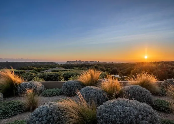 Hôtel&spa Version Maquis Citadelle 5*