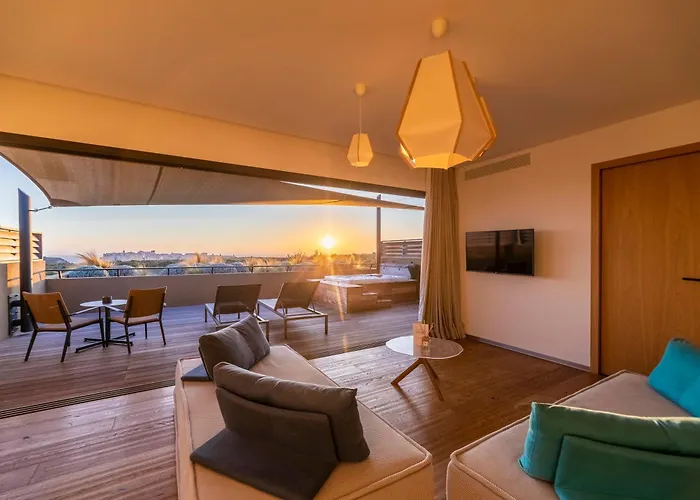 Hôtel&spa Version Maquis Citadelle Bonifacio (Corsica)