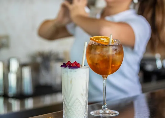 Hotel Hôtel&spa Version Maquis Citadelle 5*