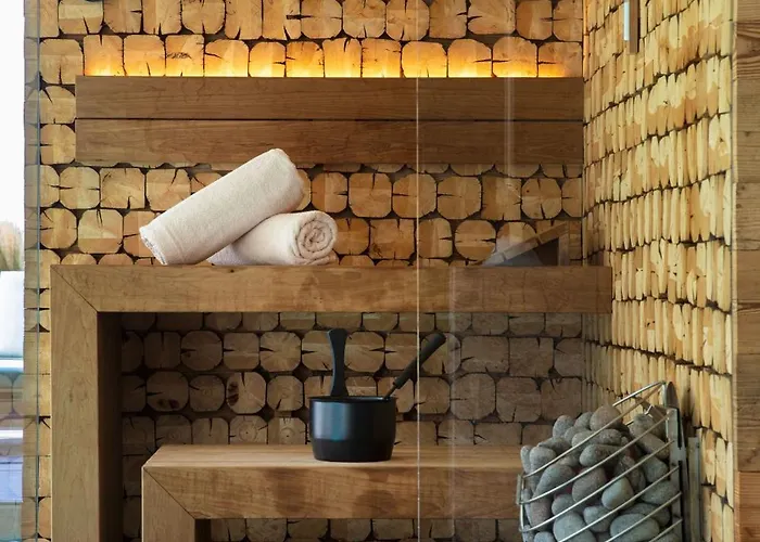 & Version Maquis Citadelle Hotell 5*