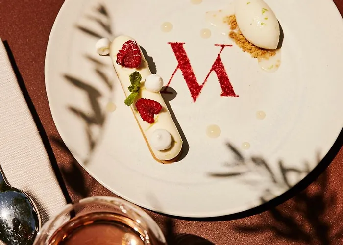 Hôtel&spa Version Maquis Citadelle 5*