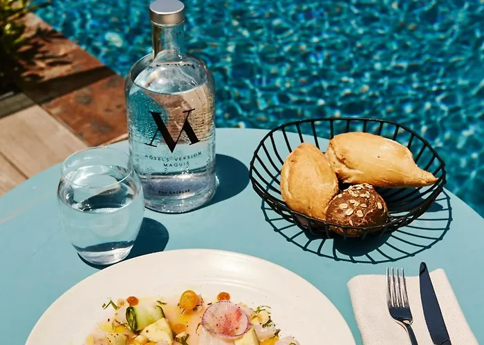 & Version Maquis Citadelle