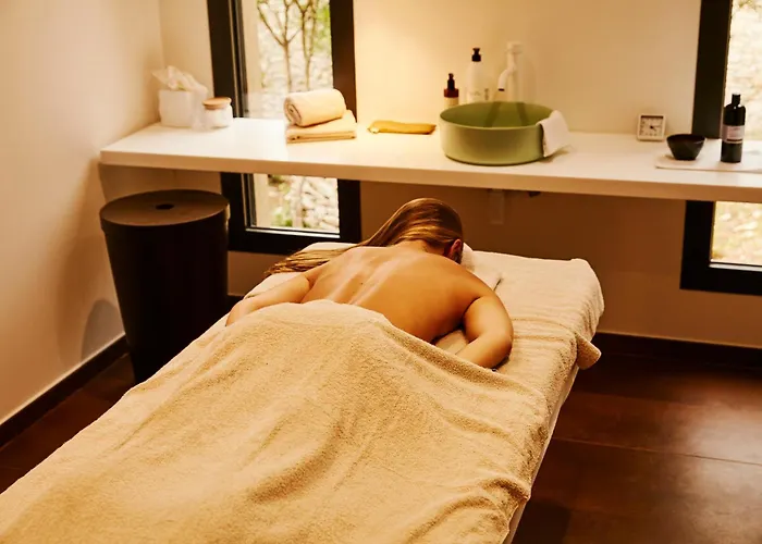 Hotel Hôtel&spa Version Maquis Citadelle