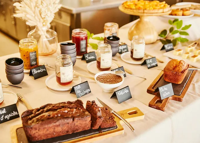 Hôtel&spa Version Maquis Citadelle Hotel 5*