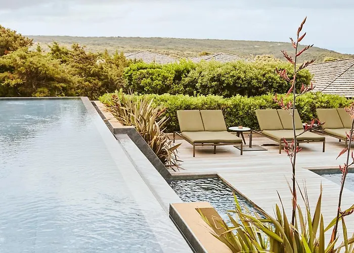 & Version Maquis Citadelle 5* Bonifacio (Corsica)