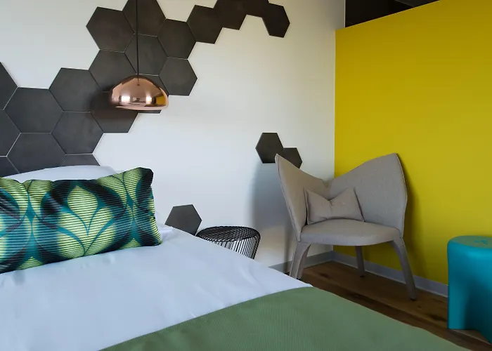 Hôtel&spa Version Maquis Citadelle 5* Bonifacio (Corsica)