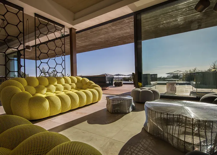 Hôtel&spa Version Maquis Citadelle Bonifacio (Corsica)