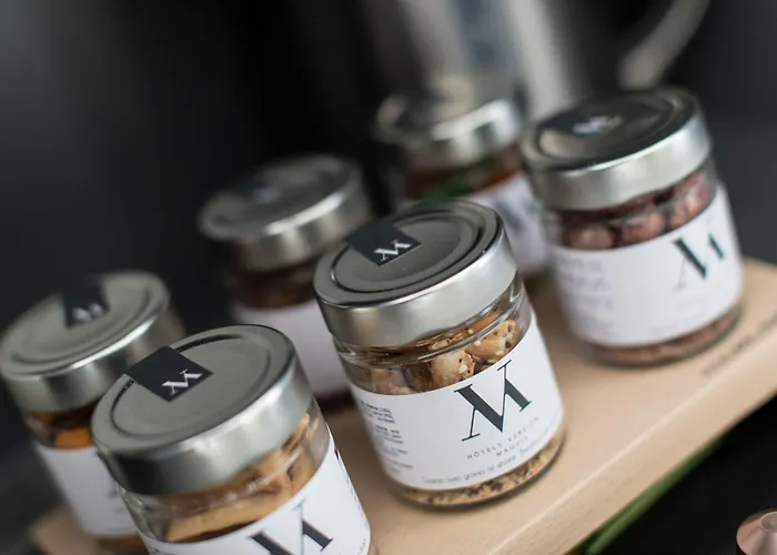 Hôtel&spa Version Maquis Citadelle 5* Bonifacio (Corsica)