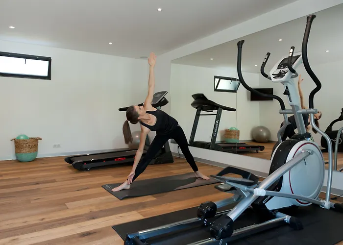 Hôtel&spa Version Maquis Citadelle Hotel Bonifacio (Corsica)