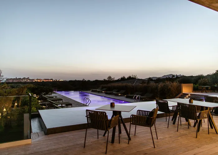 & Version Maquis Citadelle Hotel 5*