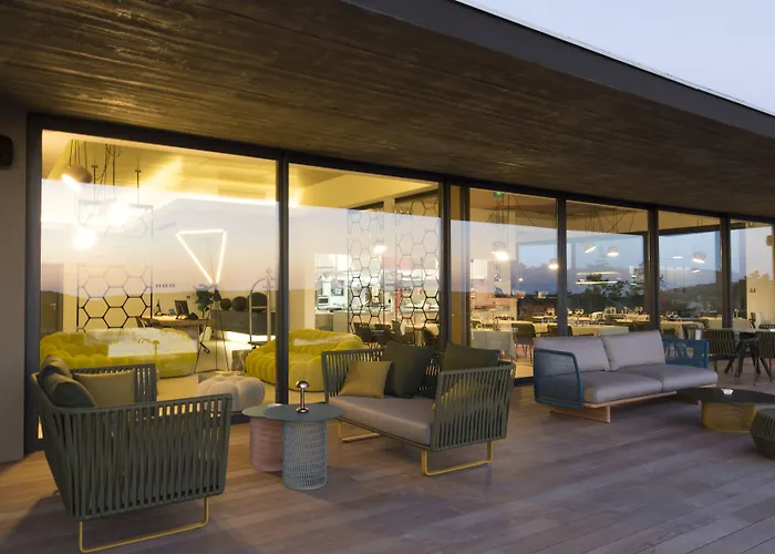 & Version Maquis Citadelle 5* Bonifacio (Corsica)