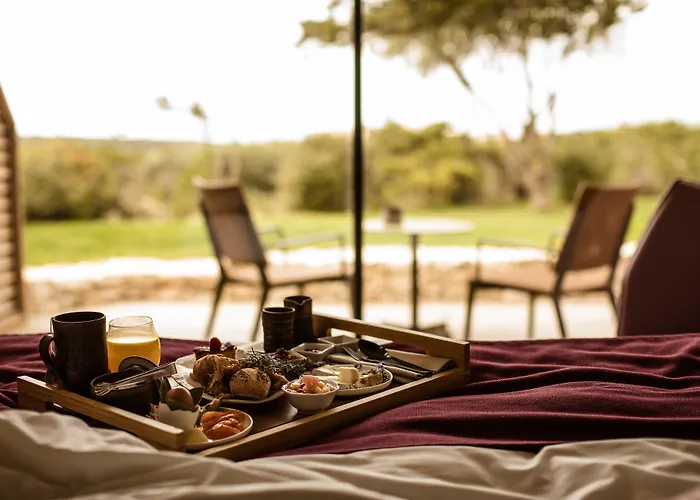 Hotel Hôtel&spa Version Maquis Citadelle 5*