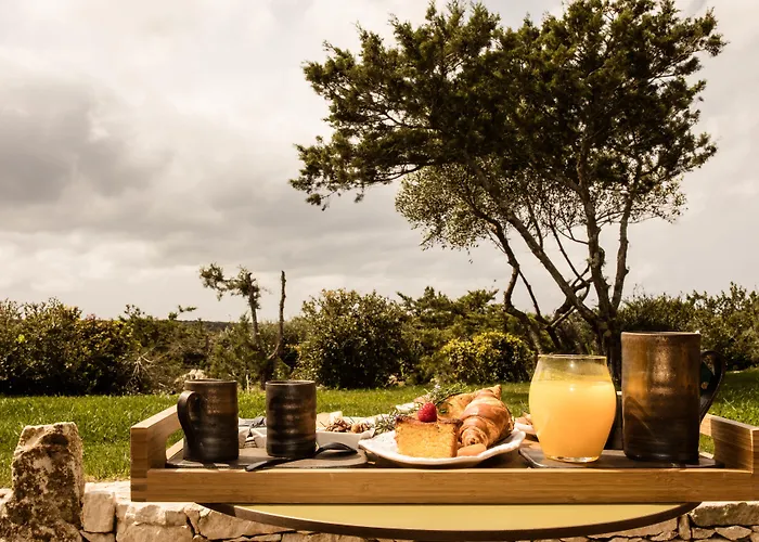 & Version Maquis Citadelle Hotel Bonifacio (Corsica)