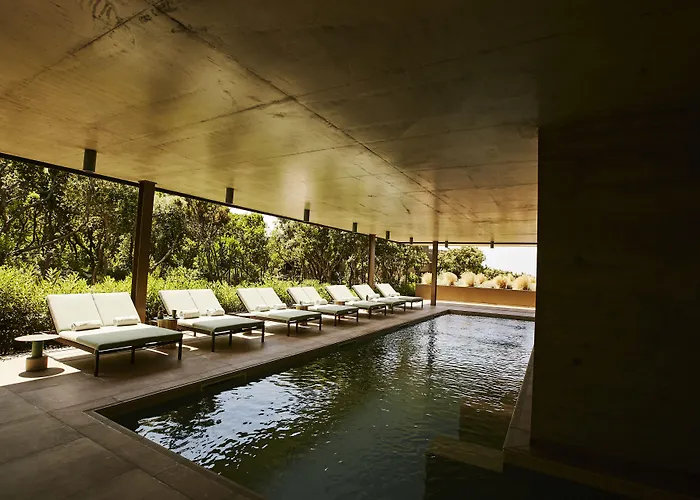 Hôtel&spa Version Maquis Citadelle Hotel