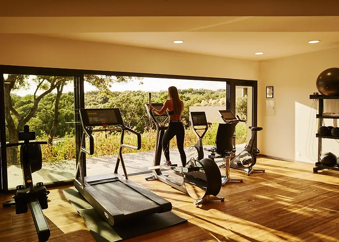 Hôtel&spa Version Maquis Citadelle