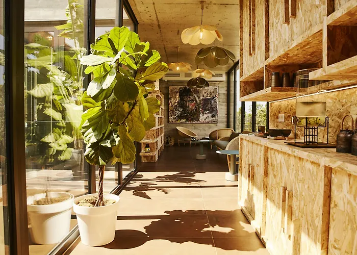 Hotel Hôtel&spa Version Maquis Citadelle 5*