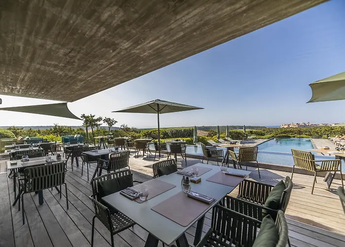 & Version Maquis Citadelle Hotel 5*