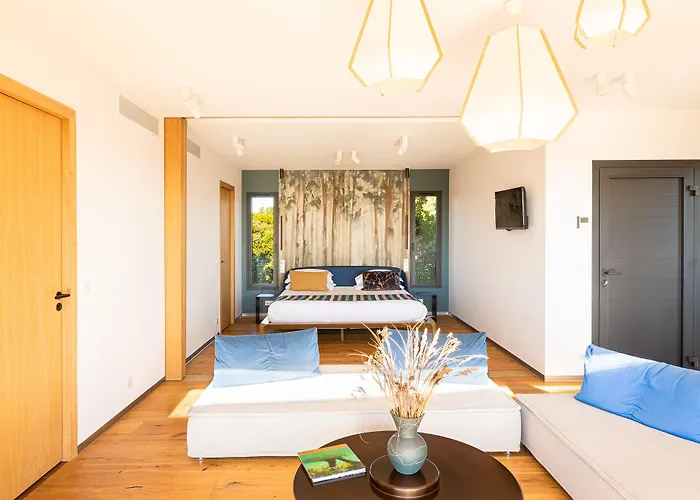 & Version Maquis Citadelle Hotel