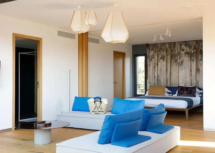 Hotel & Version Maquis Citadelle 5*