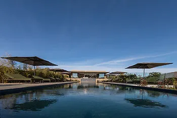 Hotel Hôtel&spa Version Maquis Citadelle 5*