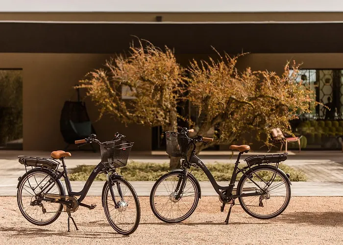 Hôtel&spa Version Maquis Citadelle 5*